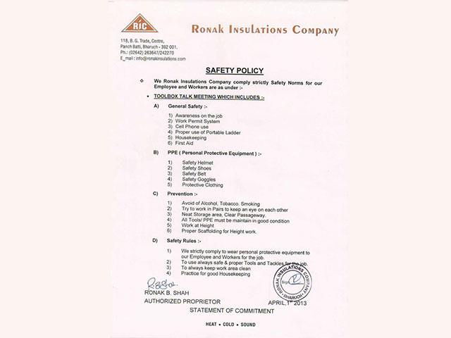 features